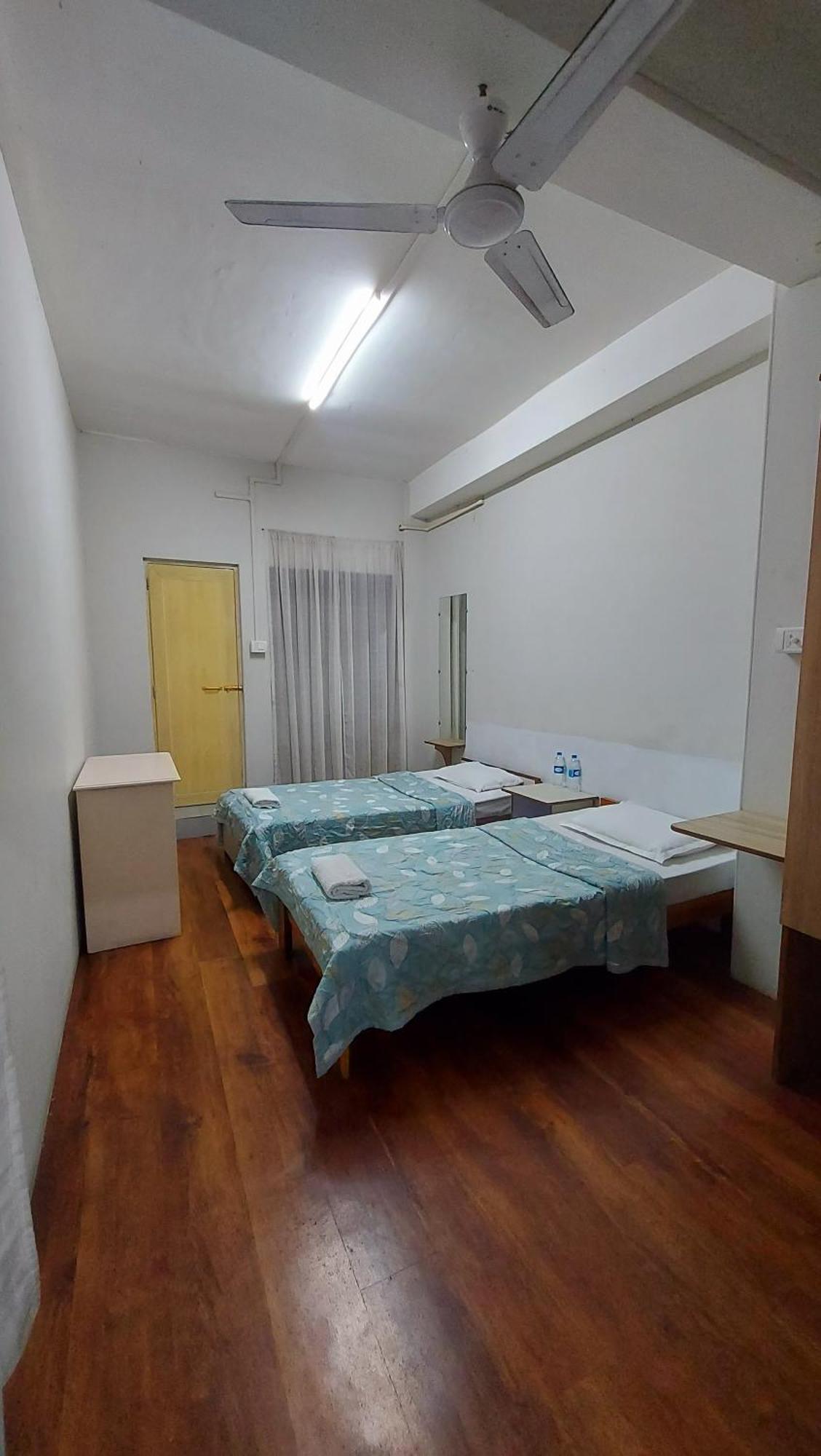 Hotel Dinthar Zara Āīzawl Exterior foto
