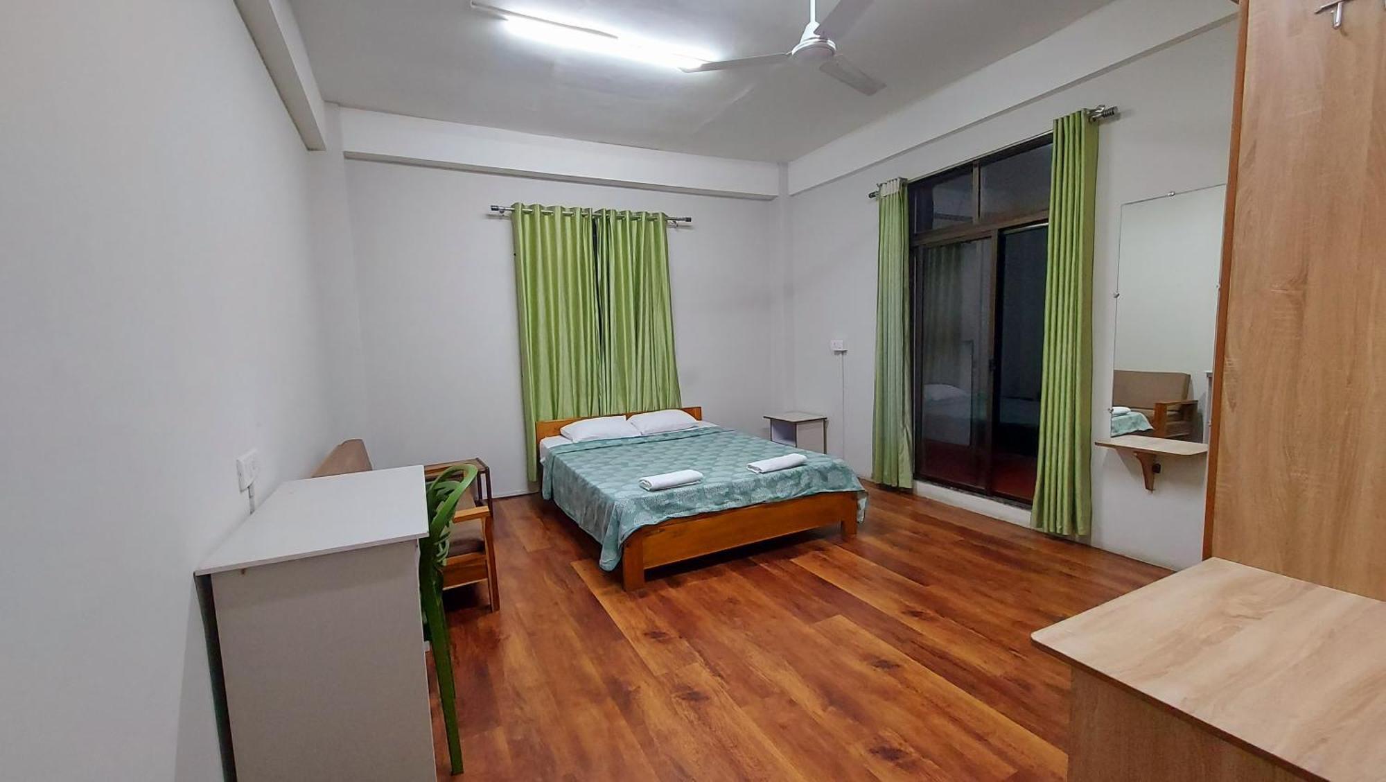 Hotel Dinthar Zara Āīzawl Exterior foto